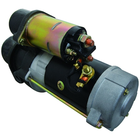 Wai Global N28MT 12V STARTER 6601N